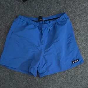 Patagonia baggies 5” inseam